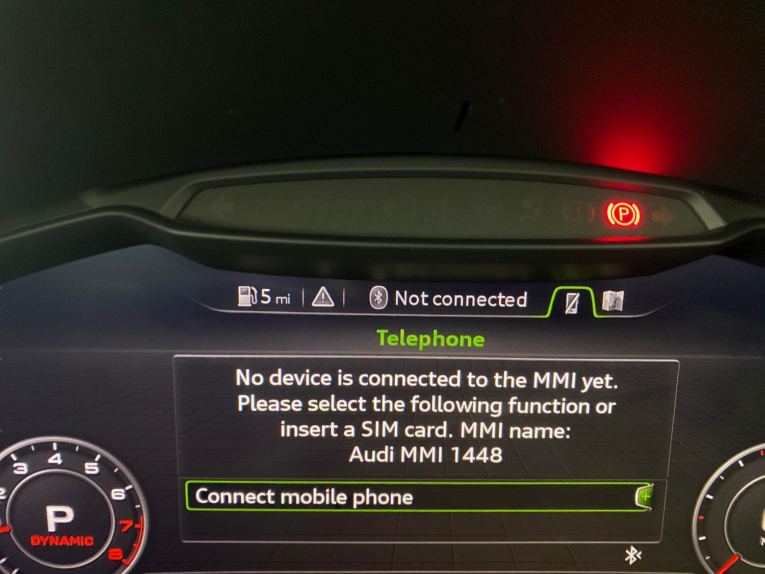 Used Audi TT 2019 for sale - 77389347: Photo 14