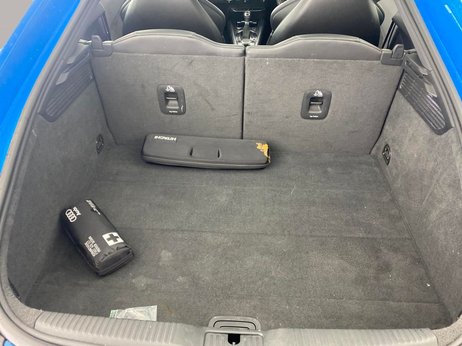 Used Audi TT 2019 for sale - 77389347: Photo 6