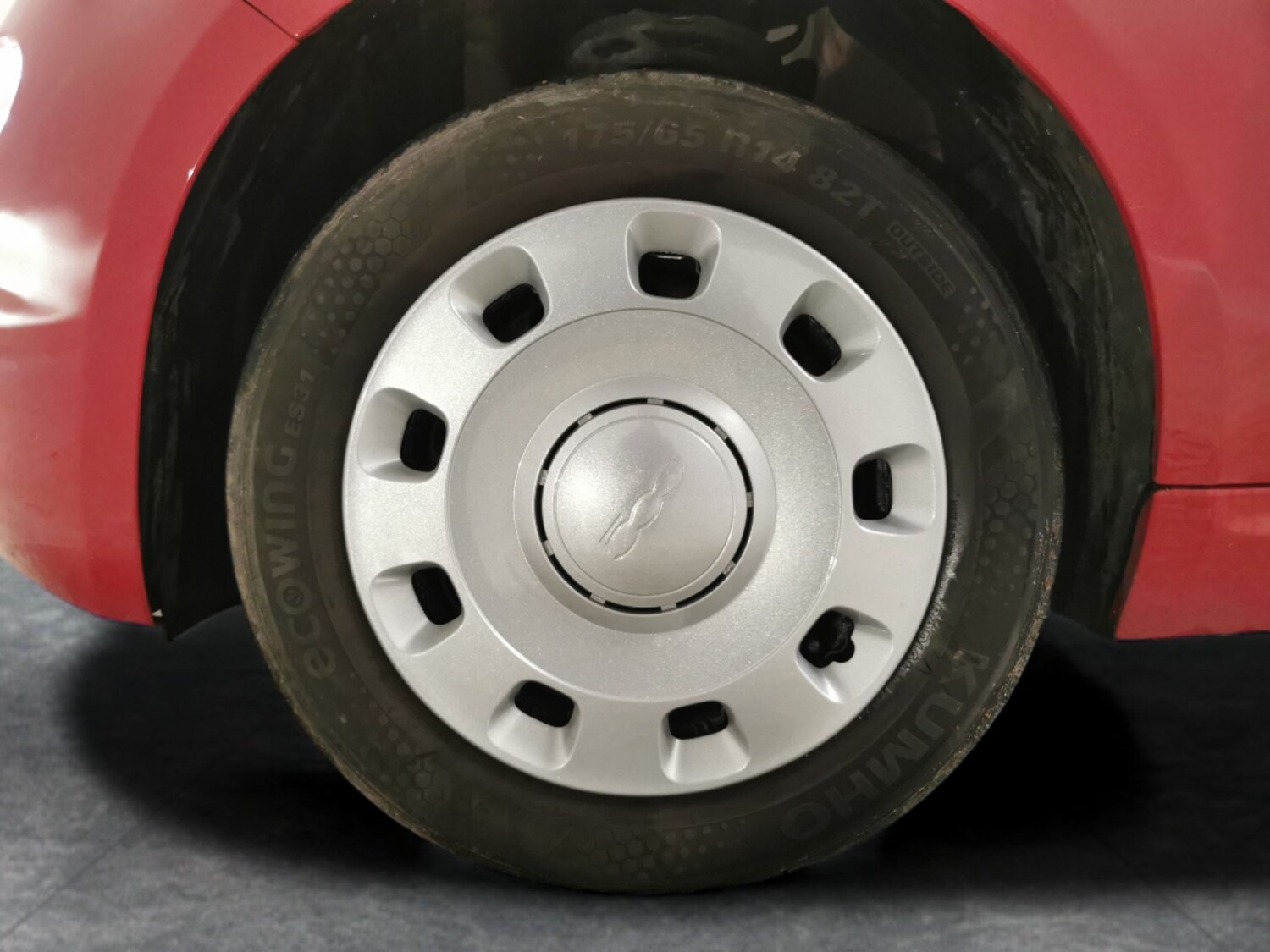 Used Fiat 500 2019 for sale - 78060059: Photo 13