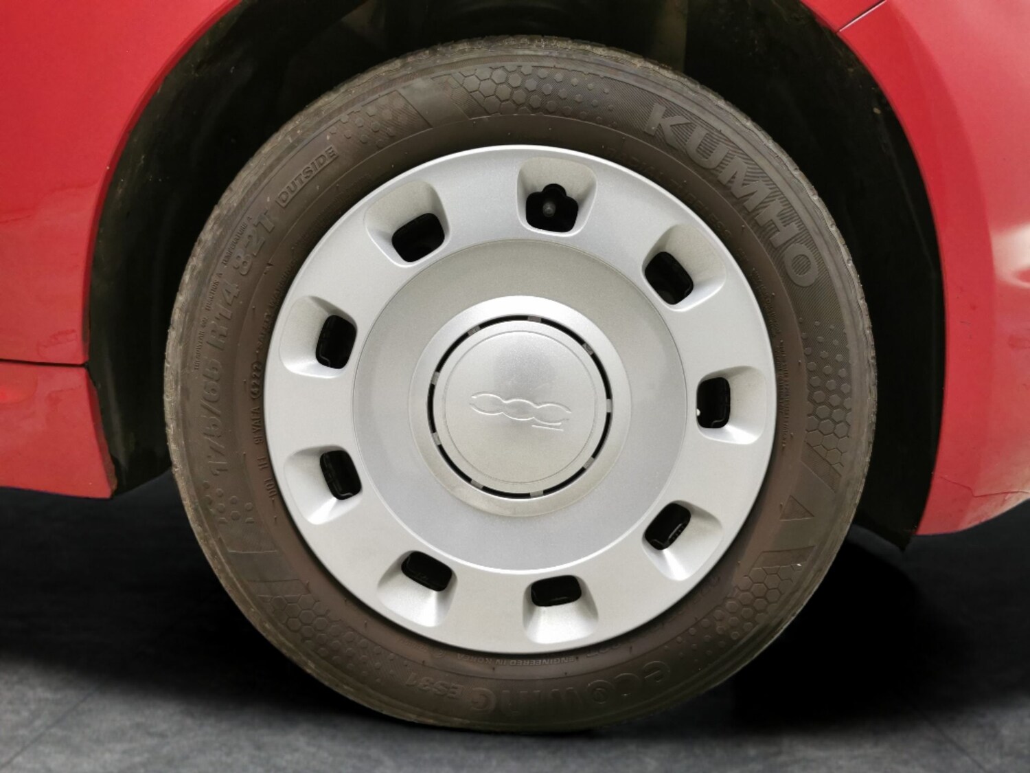 Used Fiat 500 2019 for sale - 78060059: Photo 14