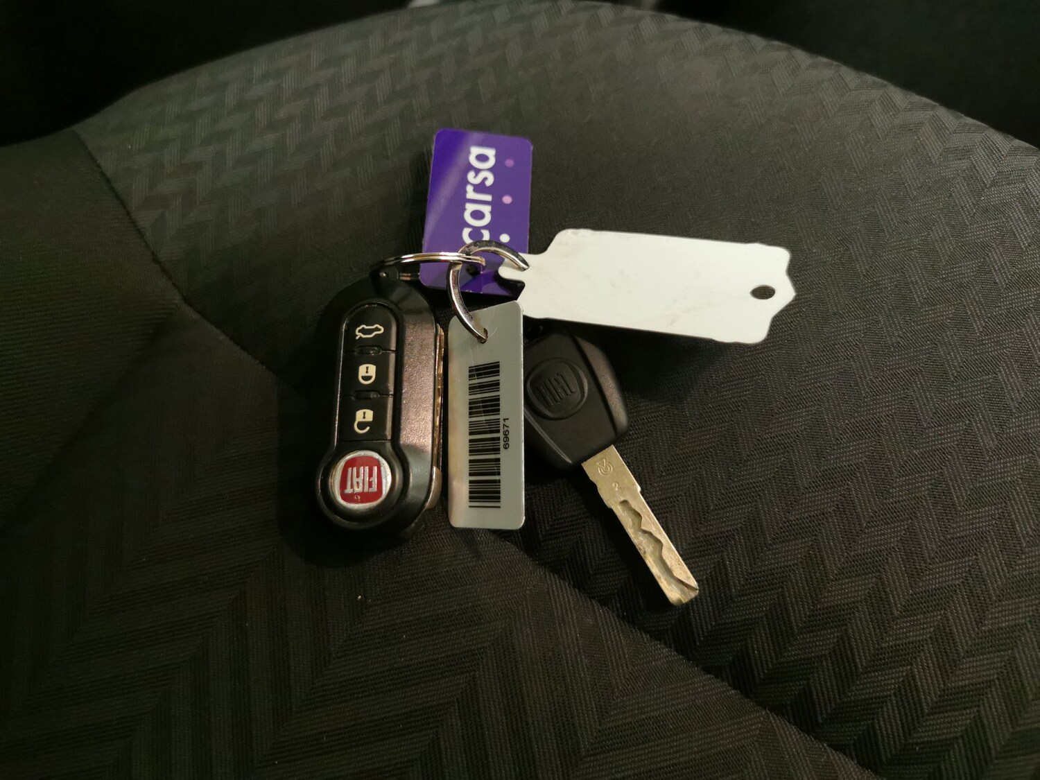 Used Fiat 500 2019 for sale - 78060059: Photo 19