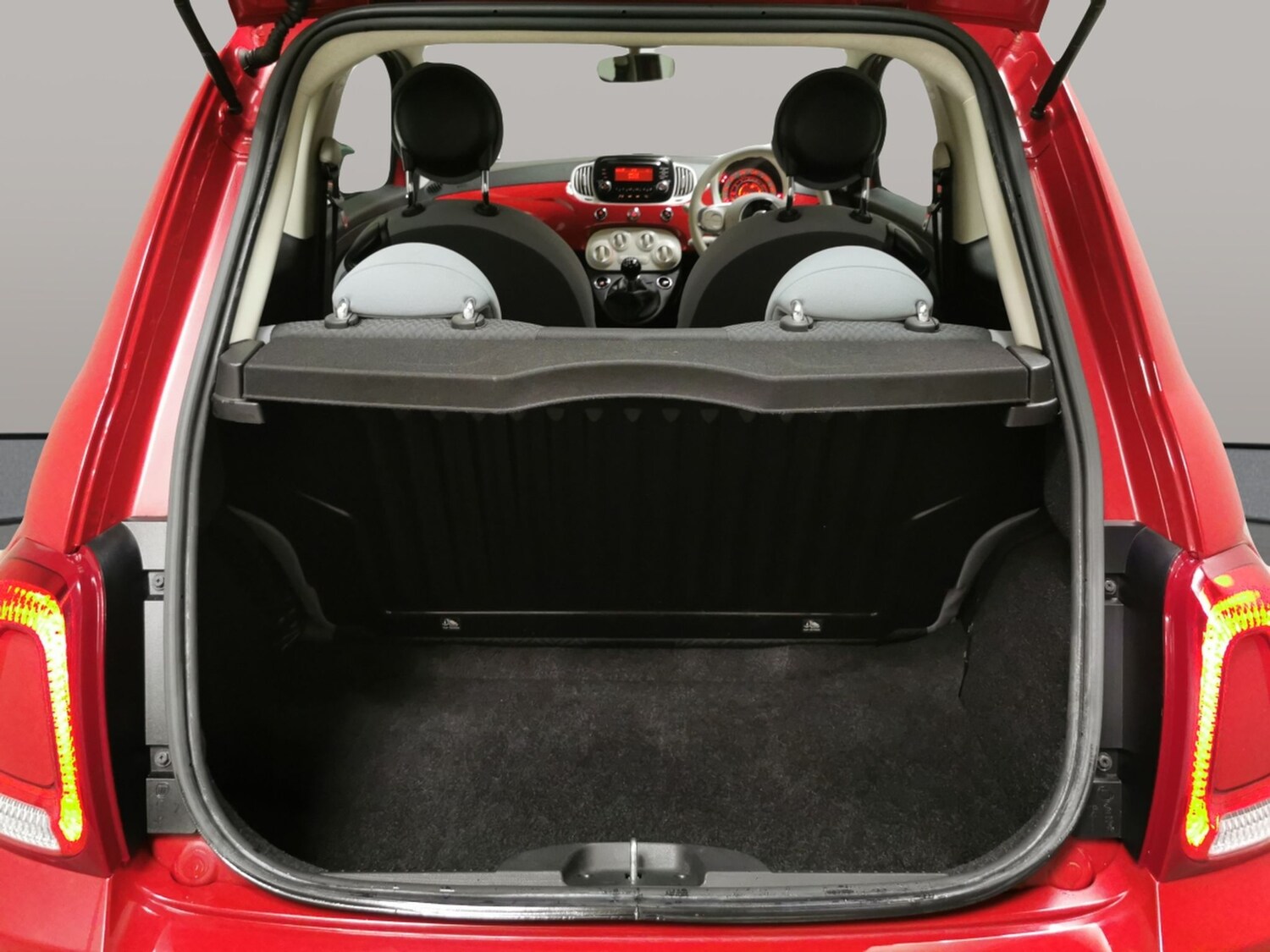 Used Fiat 500 2019 for sale - 78060059: Photo 21