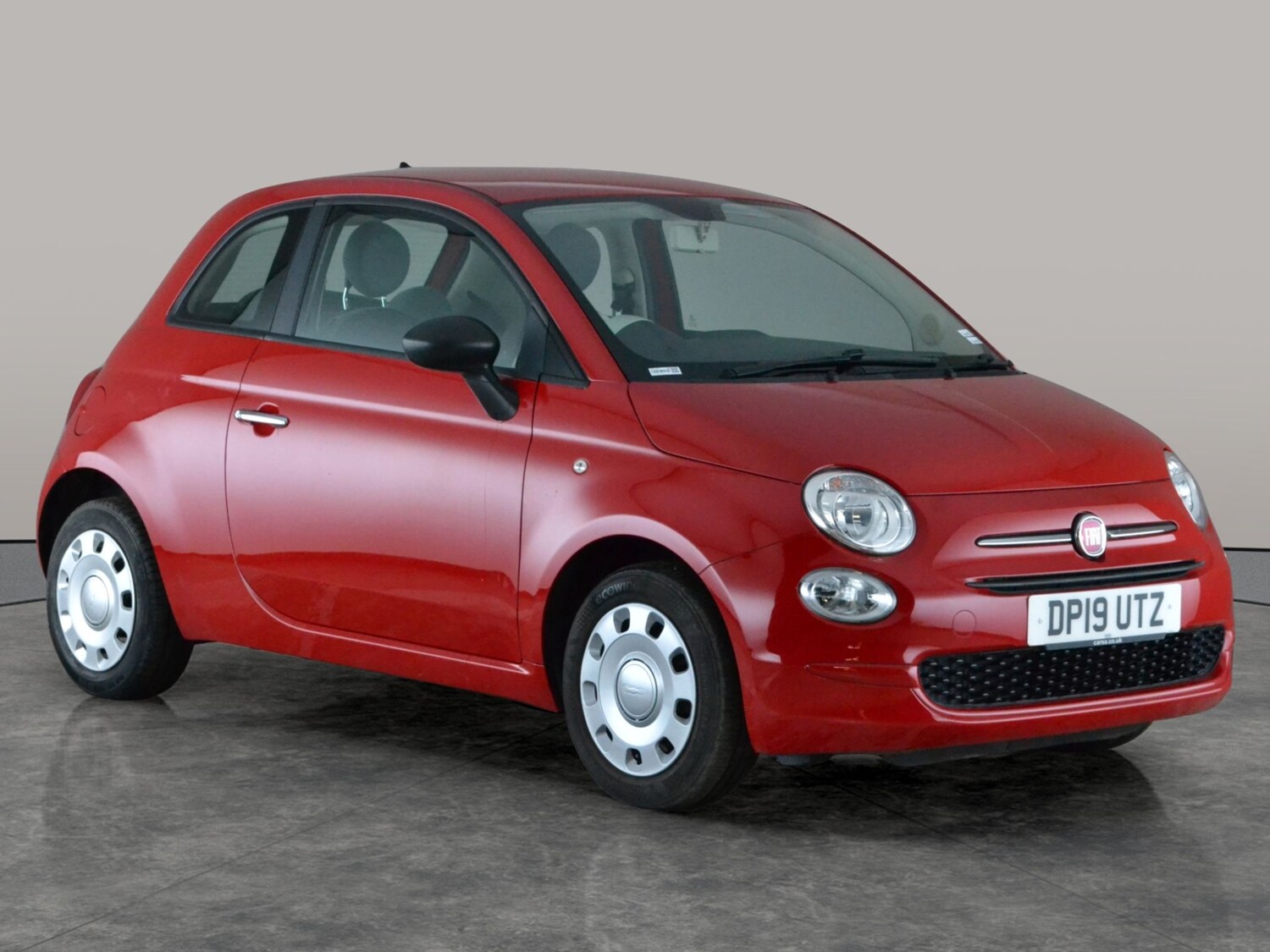 Used Fiat 500 2019 for sale - 78060059: Photo 6