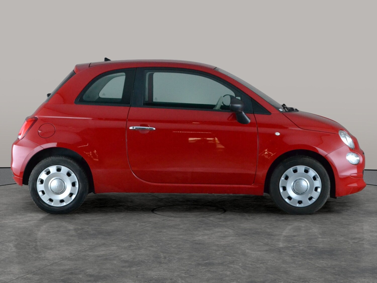 Used Fiat 500 2019 for sale - 78060059: Photo 7