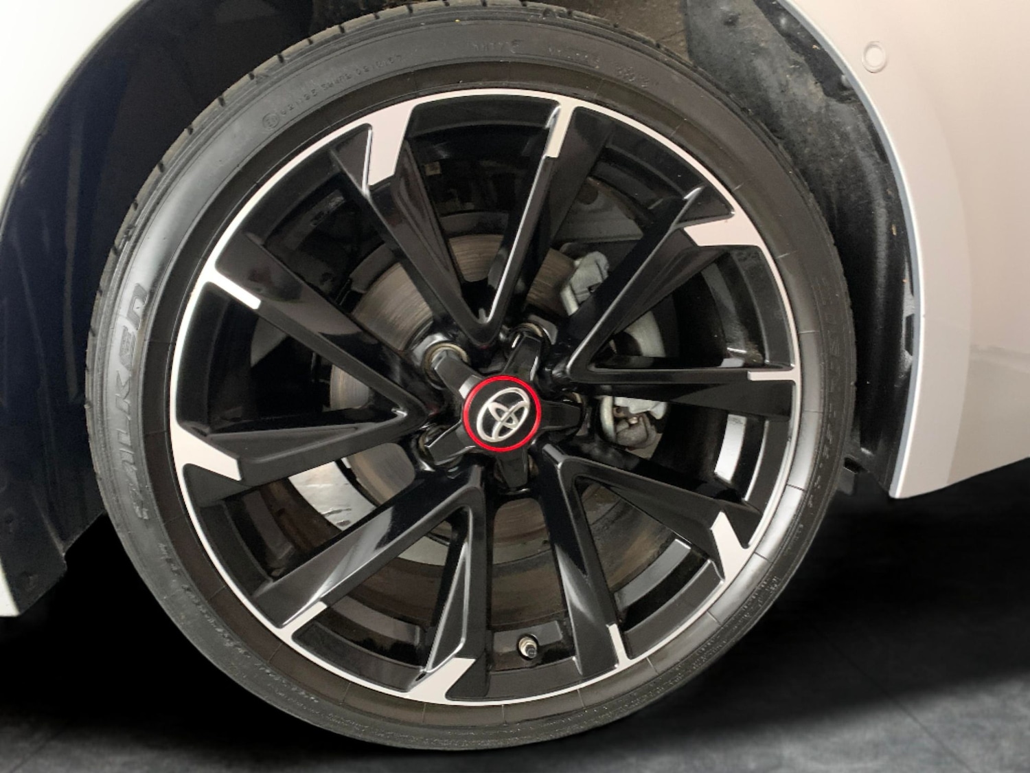 Used Toyota Corolla 2022 for sale - 76577845: Photo 30