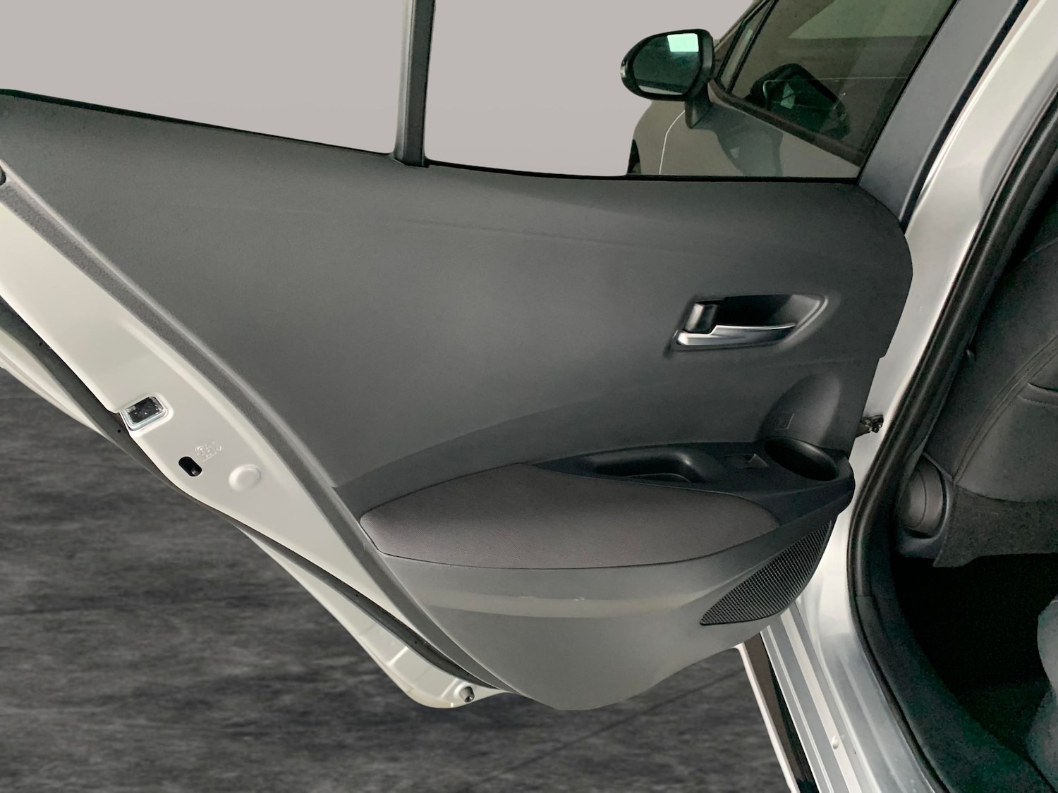 Used Toyota Corolla 2022 for sale - 76577845: Photo 35