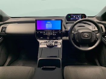 Used Toyota Other 2024 for sale - 75594181: Photo
