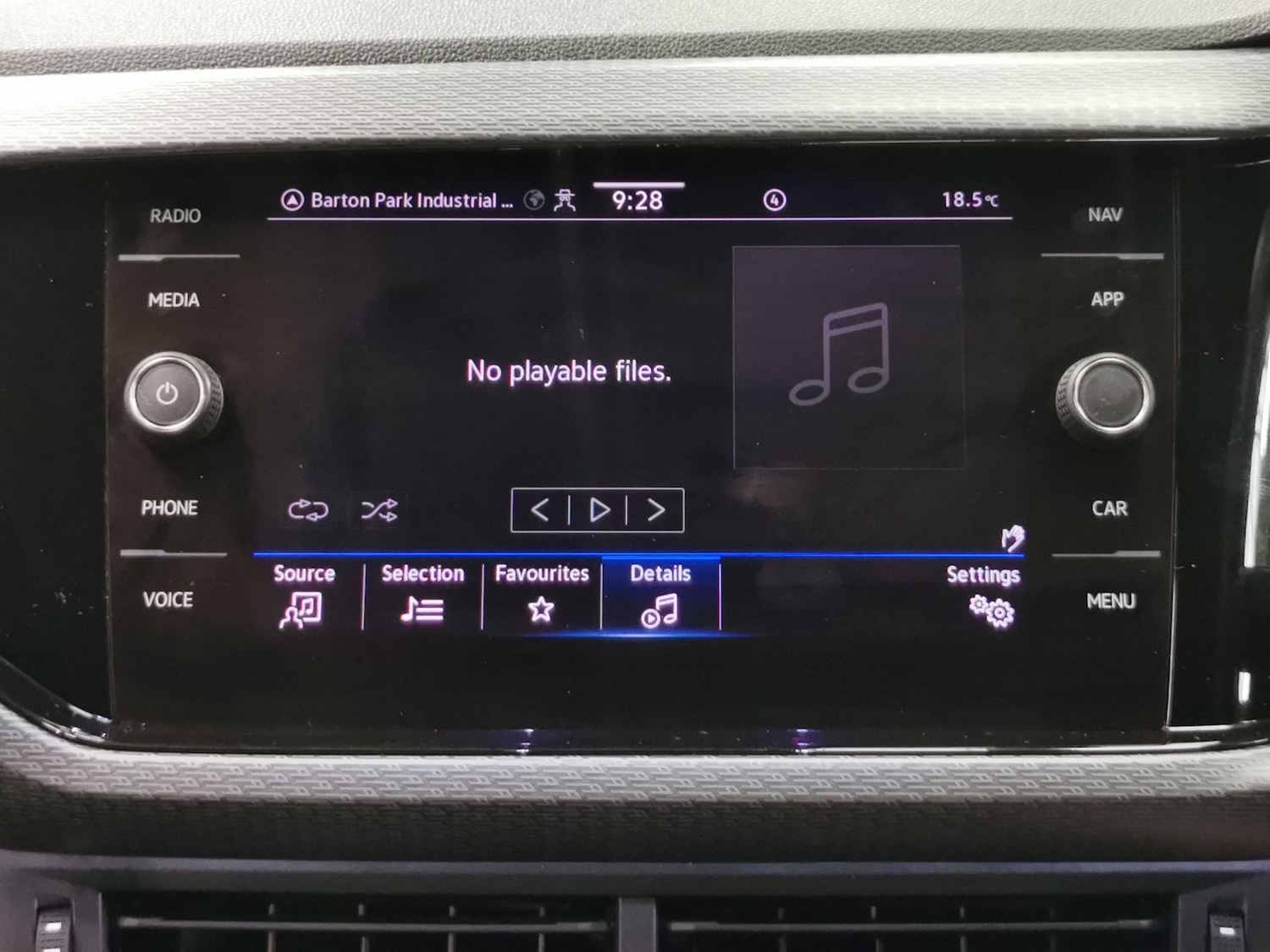 Used Volkswagen T-Cross 2022 for sale - 76155910: Photo 16