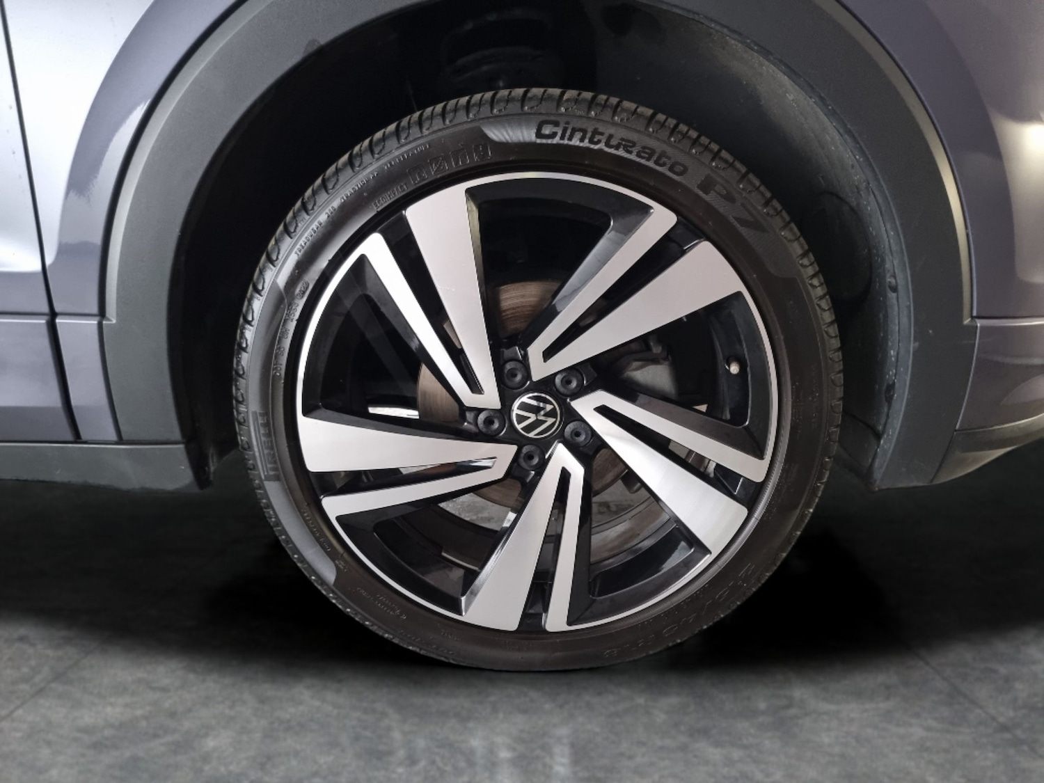 Used Volkswagen T-Cross 2022 for sale - 76155910: Photo 29