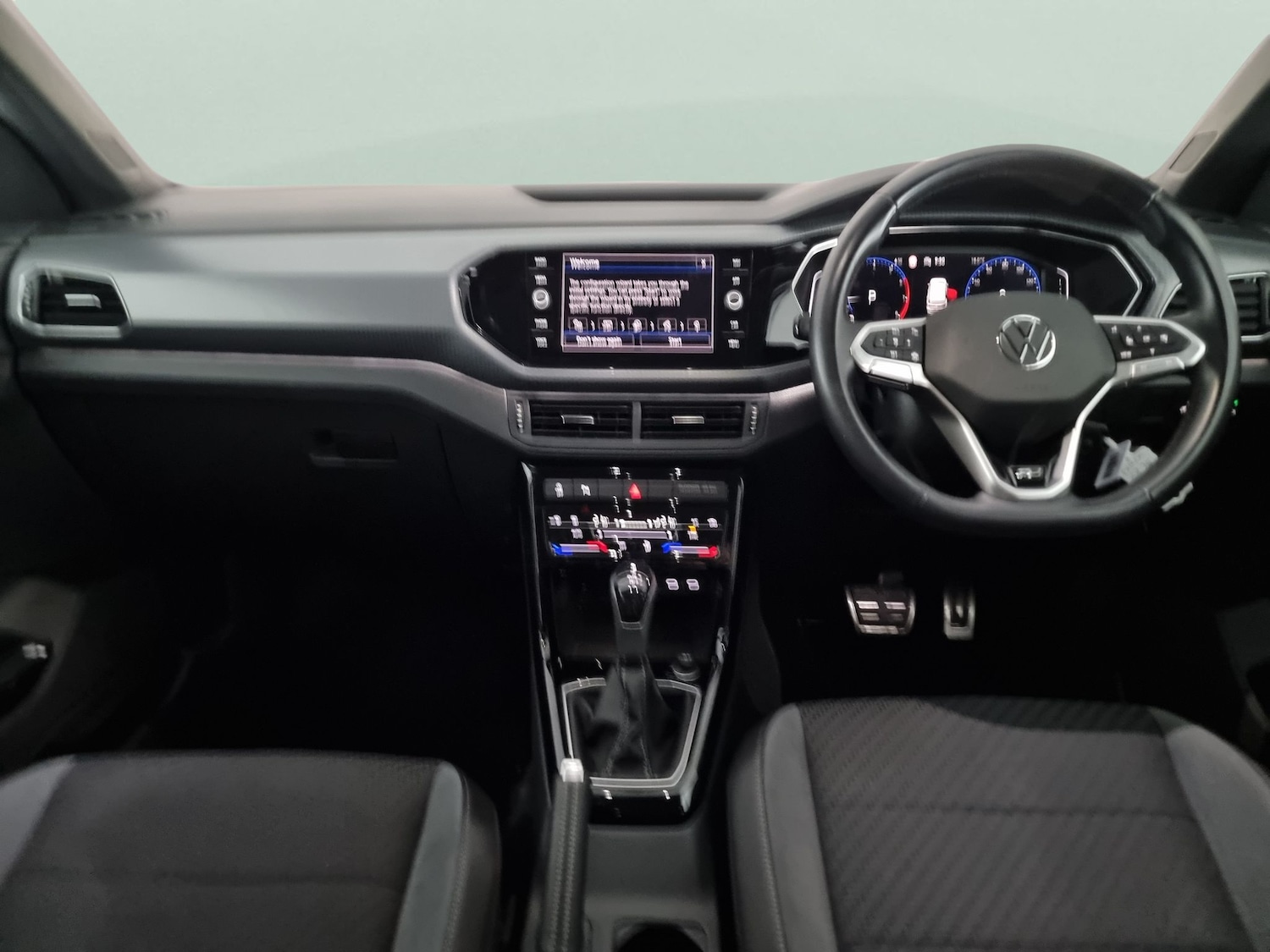 Used Volkswagen T-Cross 2022 for sale - 76155910: Photo 7