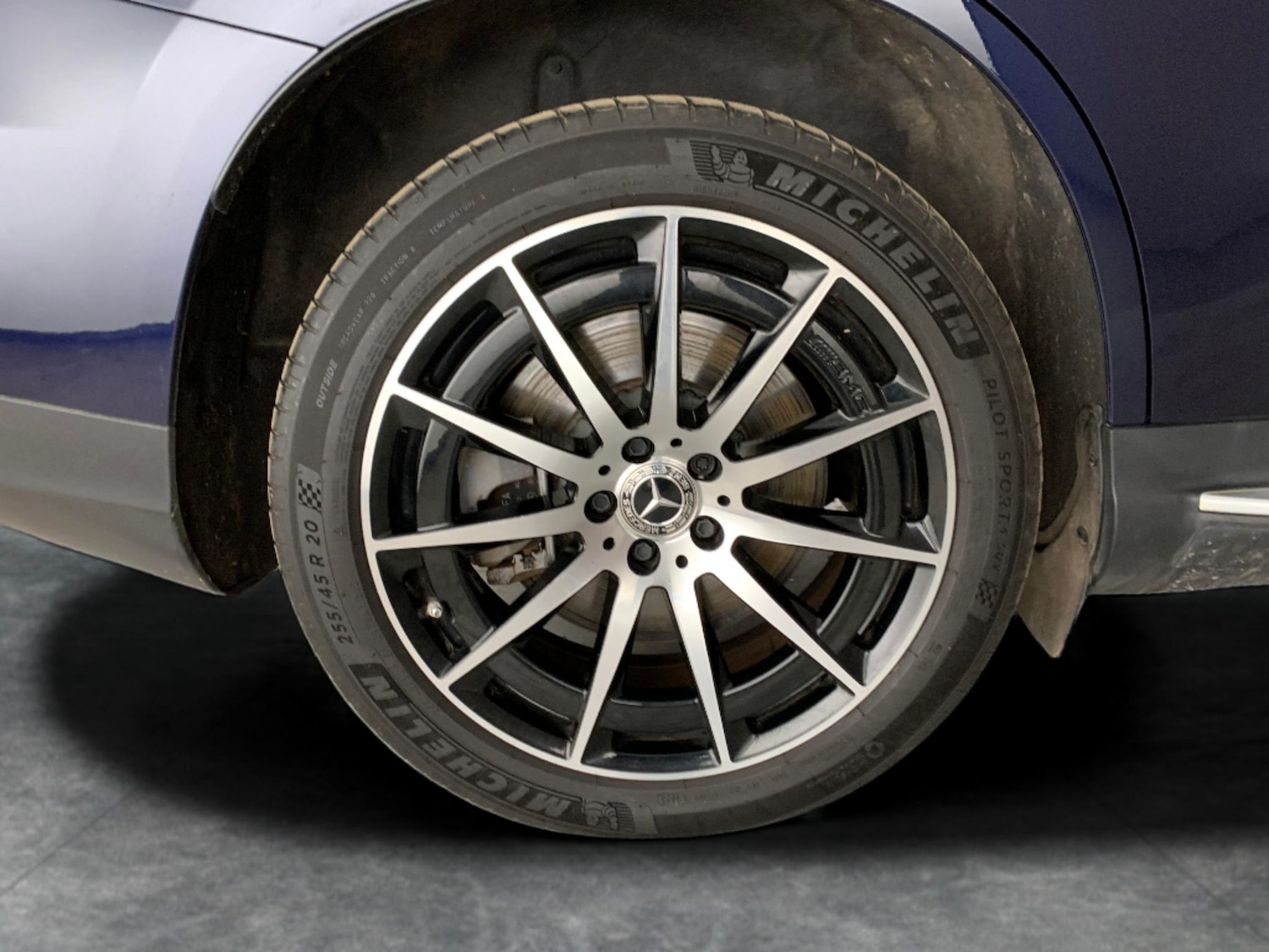 Used Mercedes-Benz EQC 2022 for sale - 76494258: Photo 29