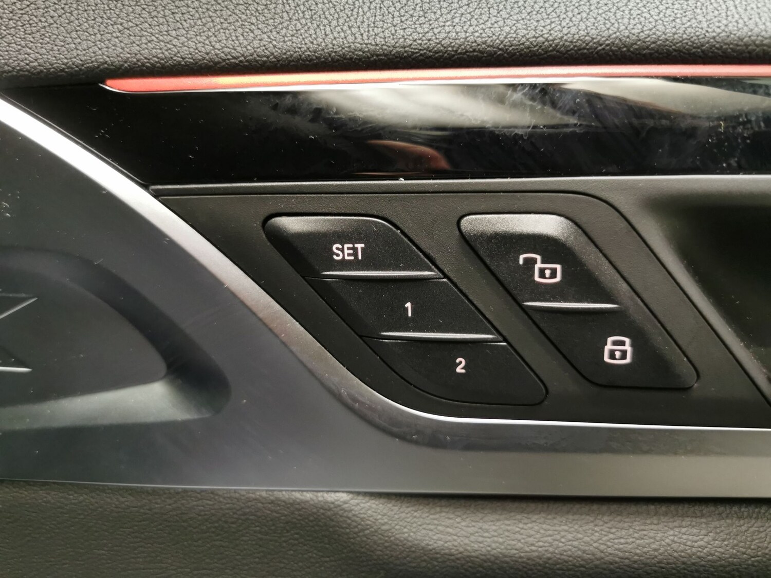 Used BMW iX3 2022 for sale - 77592574: Photo 15