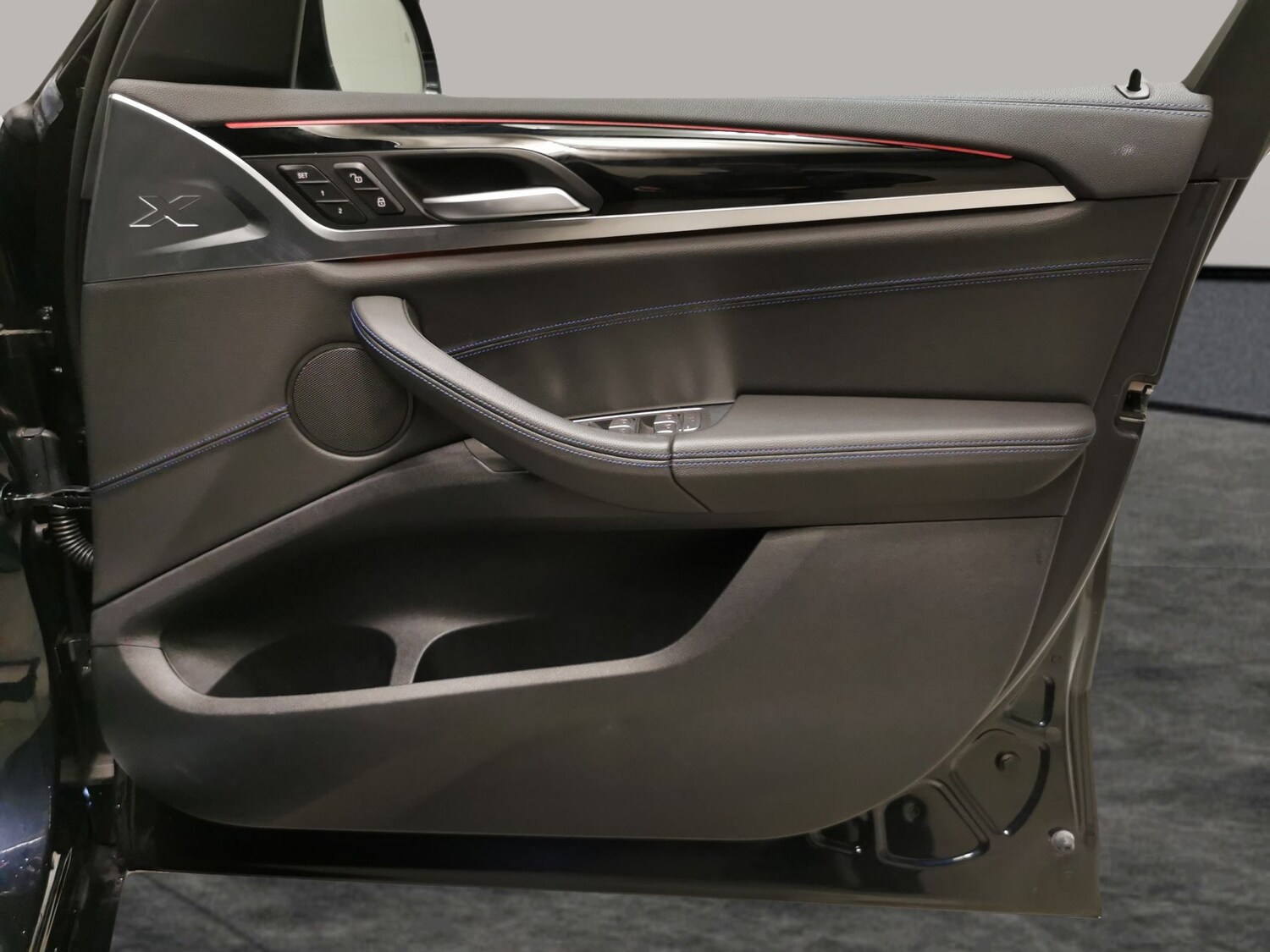 Used BMW iX3 2022 for sale - 77592574: Photo 34