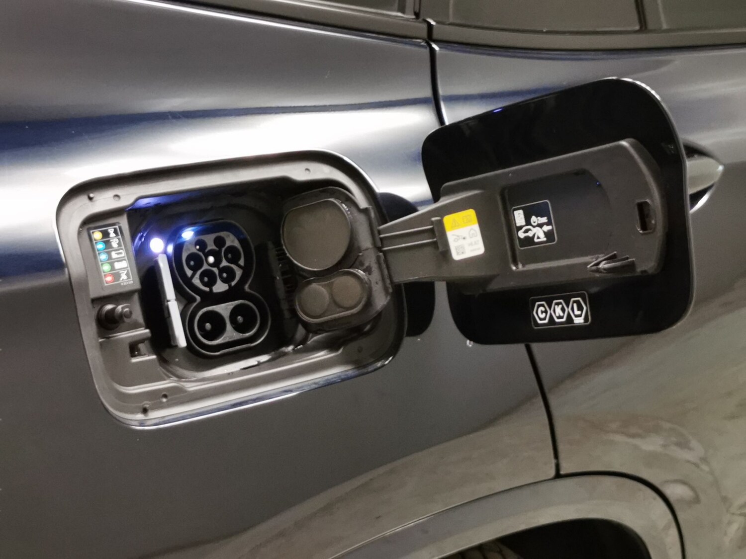 Used BMW iX3 2022 for sale - 77592574: Photo 35