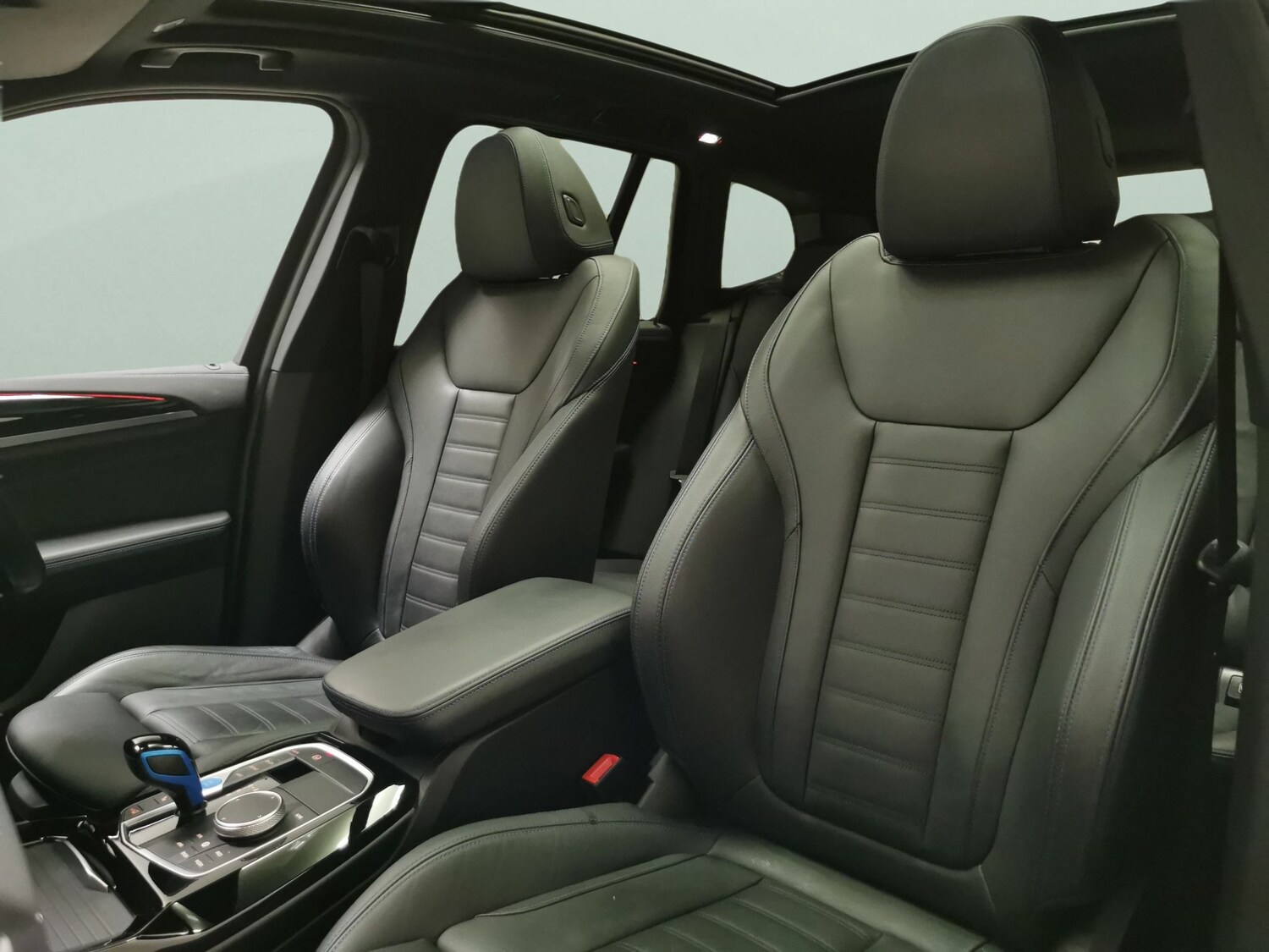 Used BMW iX3 2022 for sale - 77592574: Photo 7