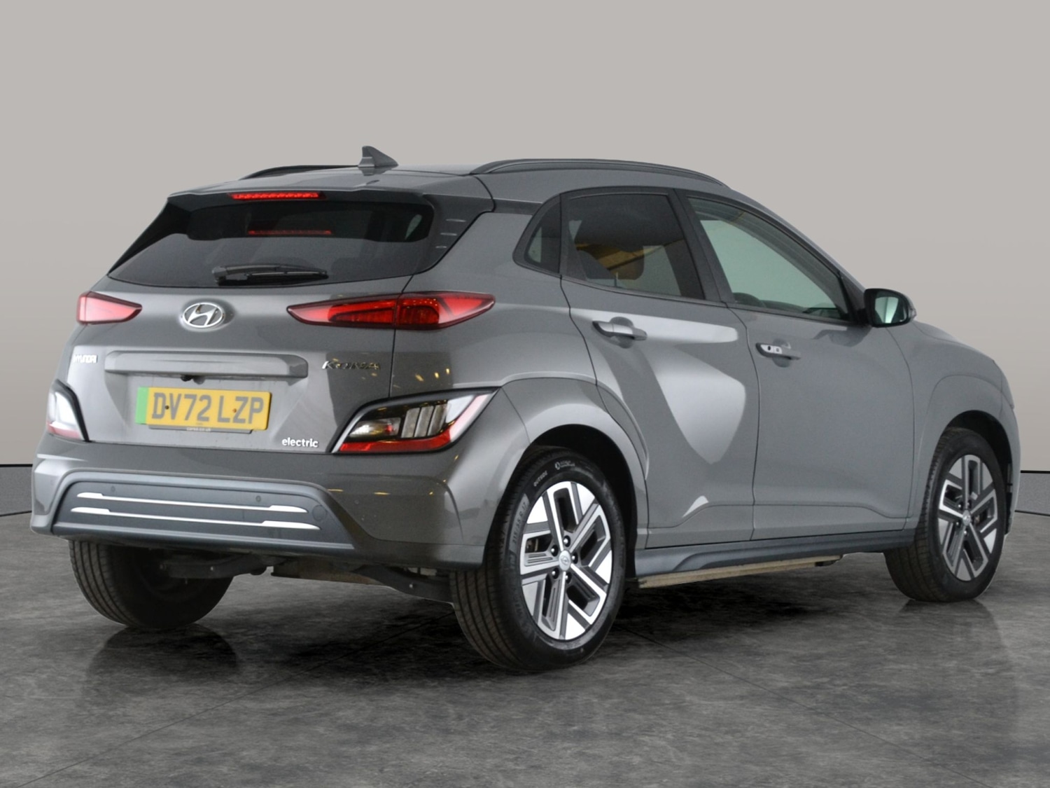 Used Hyundai KONA 2022 for sale - 77569865: Photo 11