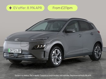 Used Hyundai KONA 2022 for sale - 77569865: Photo