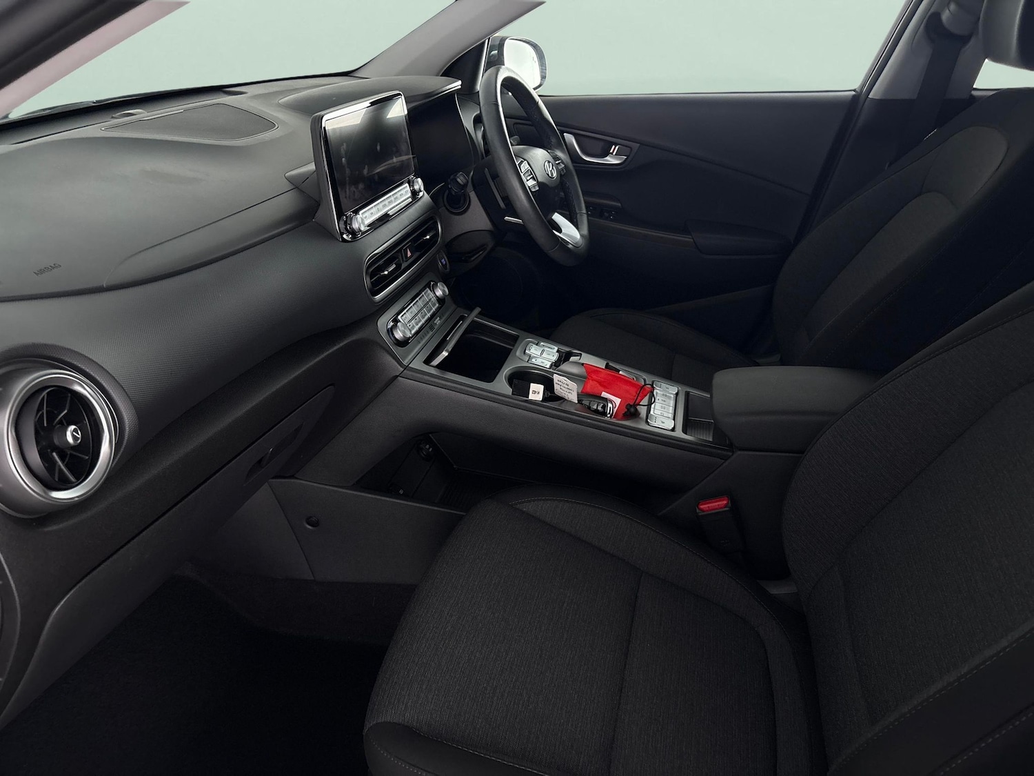 Used Hyundai KONA 2022 for sale - 77569865: Photo 4