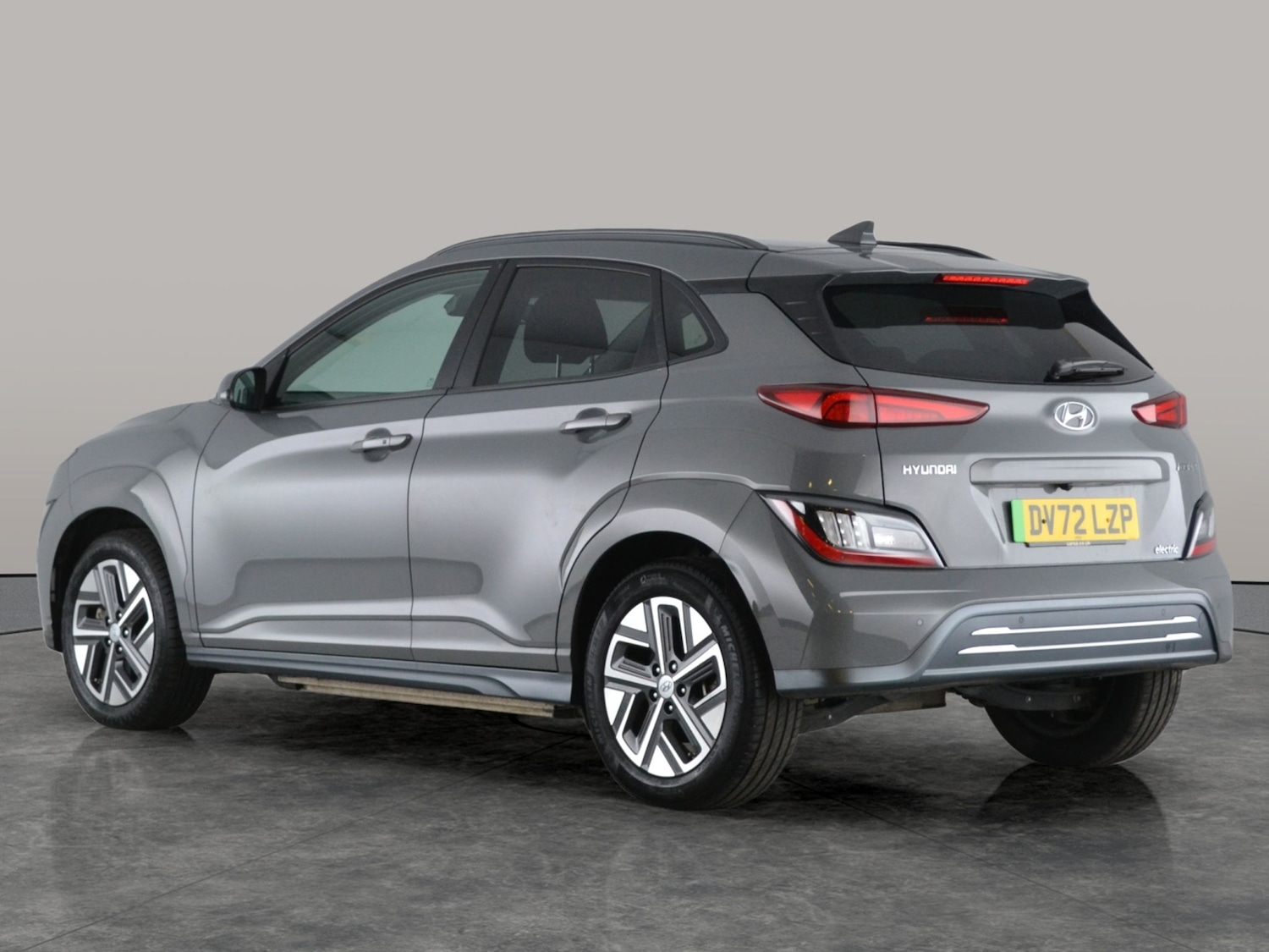 Used Hyundai KONA 2022 for sale - 77569865: Photo 9