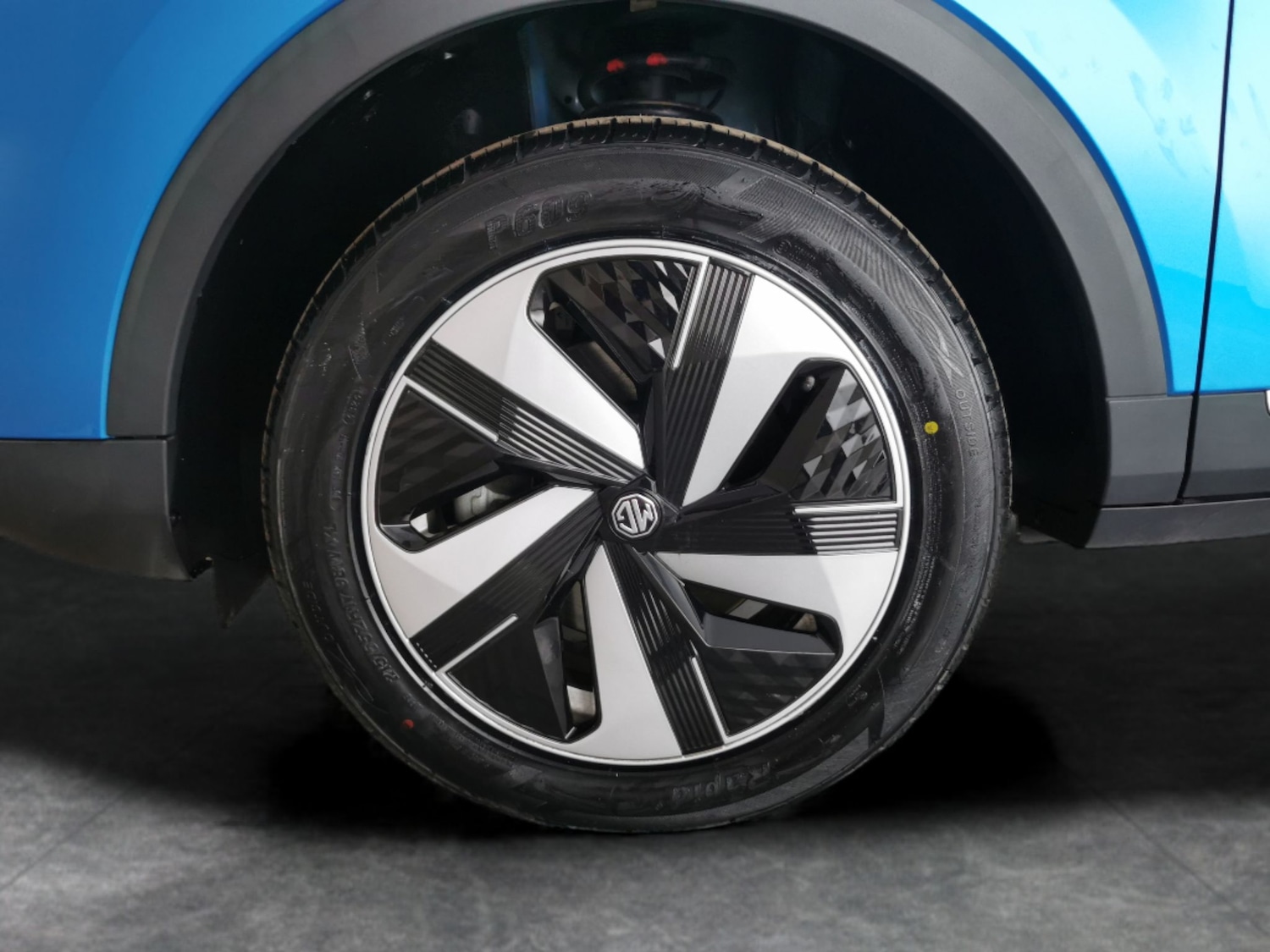 Used MG MG ZS 2024 for sale - 76464228: Photo 28