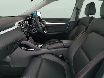 Used MG MG ZS 2024 for sale - 76464228: Photo