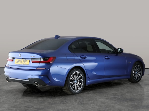 Used BMW 3 Series 2021 for sale - 76312759: Photo 12