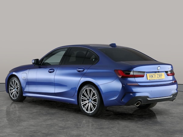Used BMW 3 Series 2021 for sale - 76312759: Photo 14