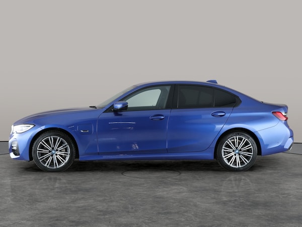 Used BMW 3 Series 2021 for sale - 76312759: Photo 16