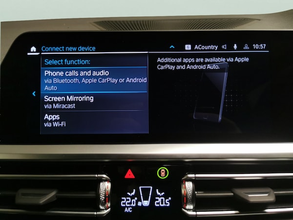 Used BMW 3 Series 2021 for sale - 76312759: Photo 17