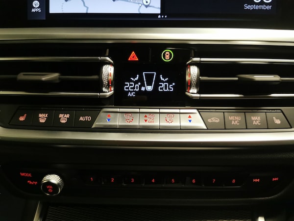 Used BMW 3 Series 2021 for sale - 76312759: Photo 21