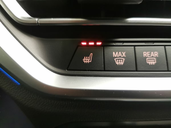 Used BMW 3 Series 2021 for sale - 76312759: Photo 22
