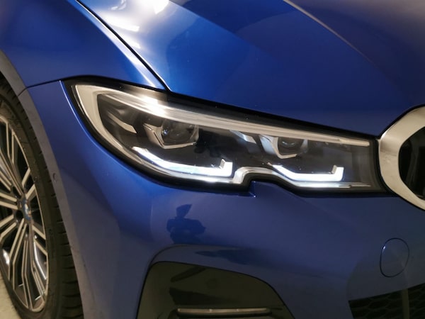 Used BMW 3 Series 2021 for sale - 76312759: Photo 27