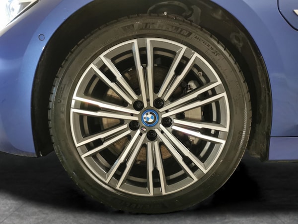 Used BMW 3 Series 2021 for sale - 76312759: Photo 28