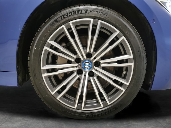 Used BMW 3 Series 2021 for sale - 76312759: Photo 29