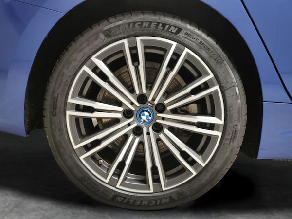 Used BMW 3 Series 2021 for sale - 76312759: Photo 31