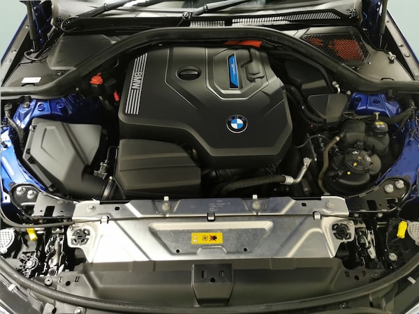 Used BMW 3 Series 2021 for sale - 76312759: Photo 41