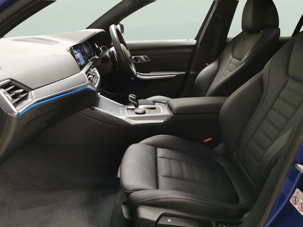 Used BMW 3 Series 2021 for sale - 76312759: Photo 4