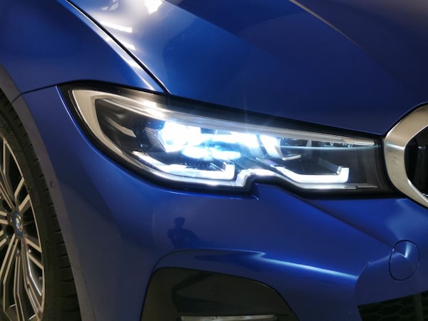 Used BMW 3 Series 2021 for sale - 76312759: Photo 6