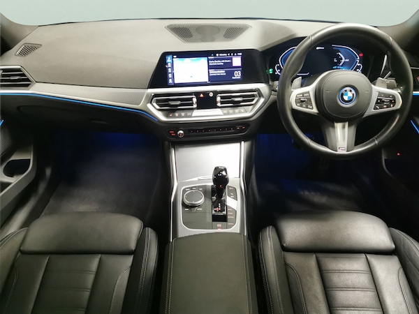 Used BMW 3 Series 2021 for sale - 76312759: Photo 8