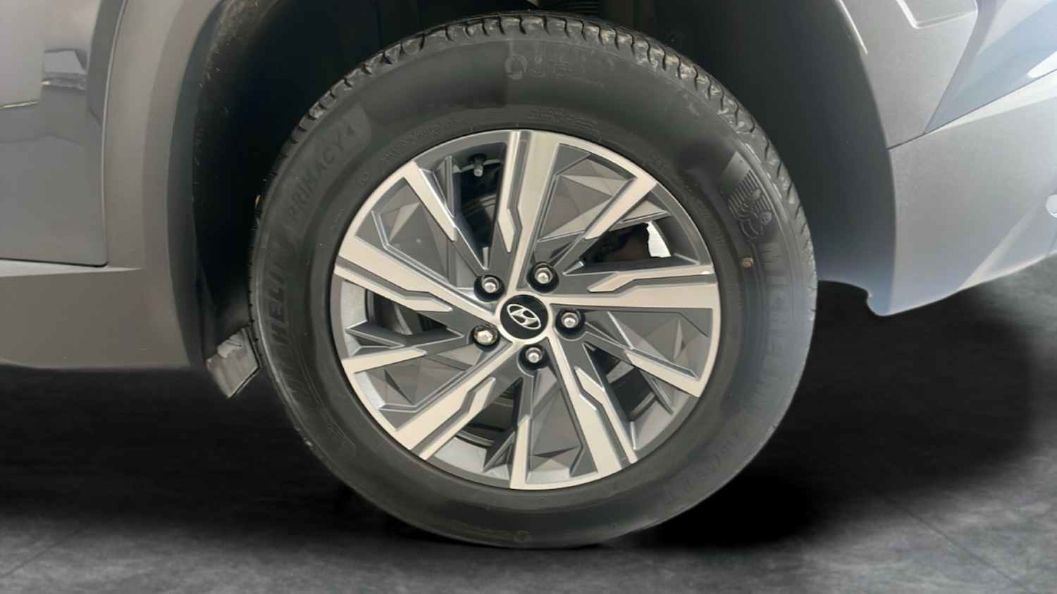 Used Hyundai TUCSON 2023 for sale - 77094387: Photo 14