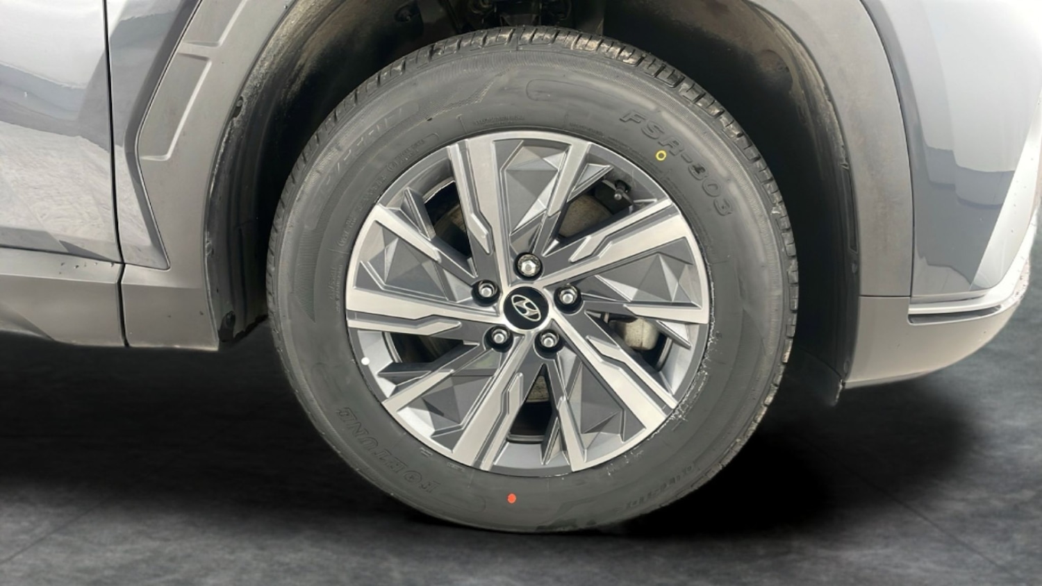 Used Hyundai TUCSON 2023 for sale - 77094387: Photo 15