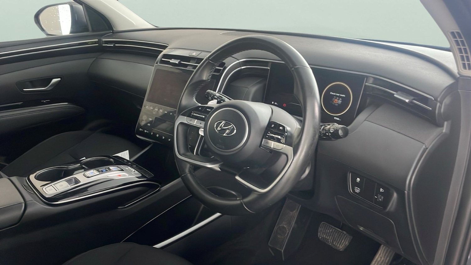 Used Hyundai TUCSON 2023 for sale - 77094387: Photo 17