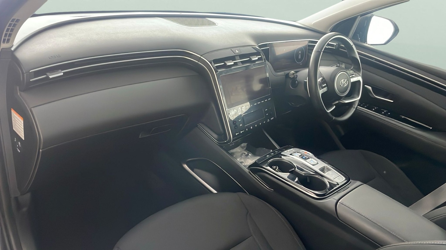 Used Hyundai TUCSON 2023 for sale - 77094387: Photo 18