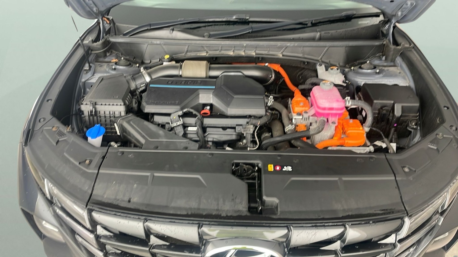 Used Hyundai TUCSON 2023 for sale - 77094387: Photo 24