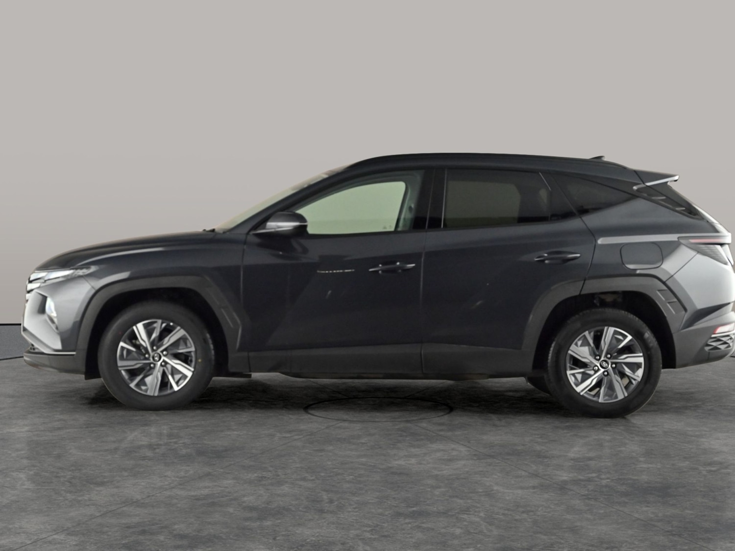 Used Hyundai TUCSON 2023 for sale - 77094387: Photo 4