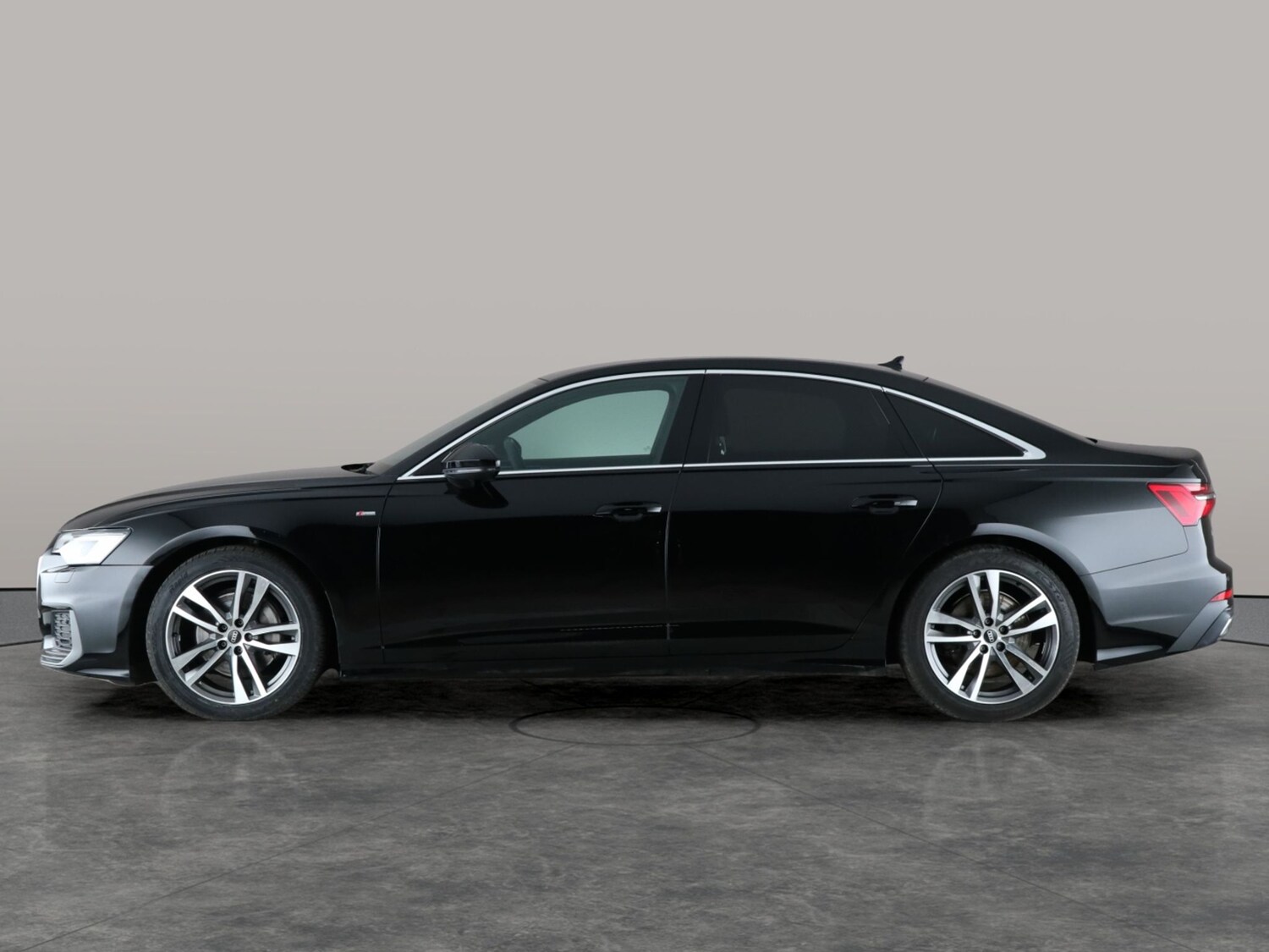 Used Audi A6 2021 for sale - 77617446: Photo 12