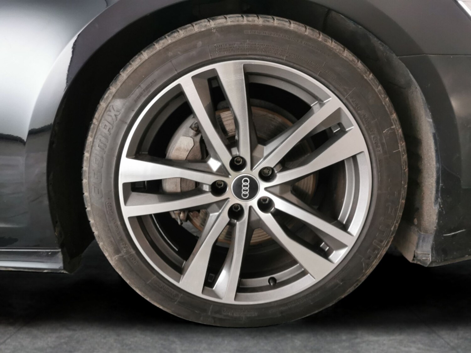 Used Audi A6 2021 for sale - 77617446: Photo 22