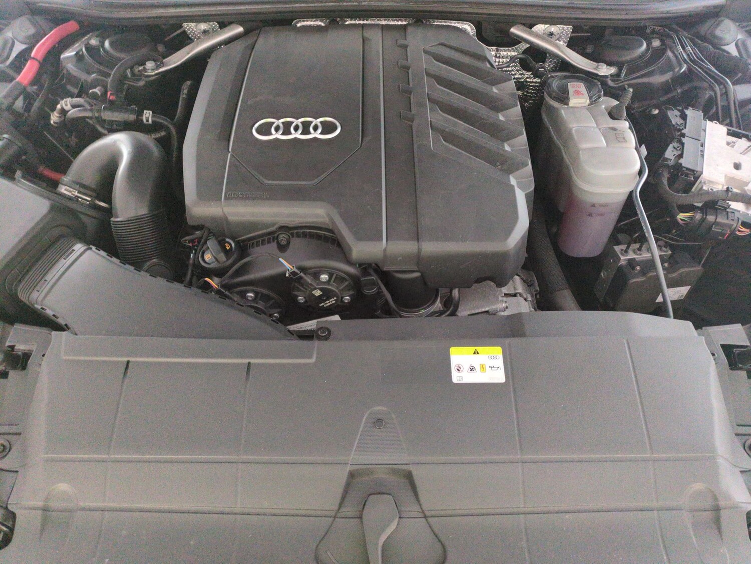 Used Audi A6 2021 for sale - 77617446: Photo 30