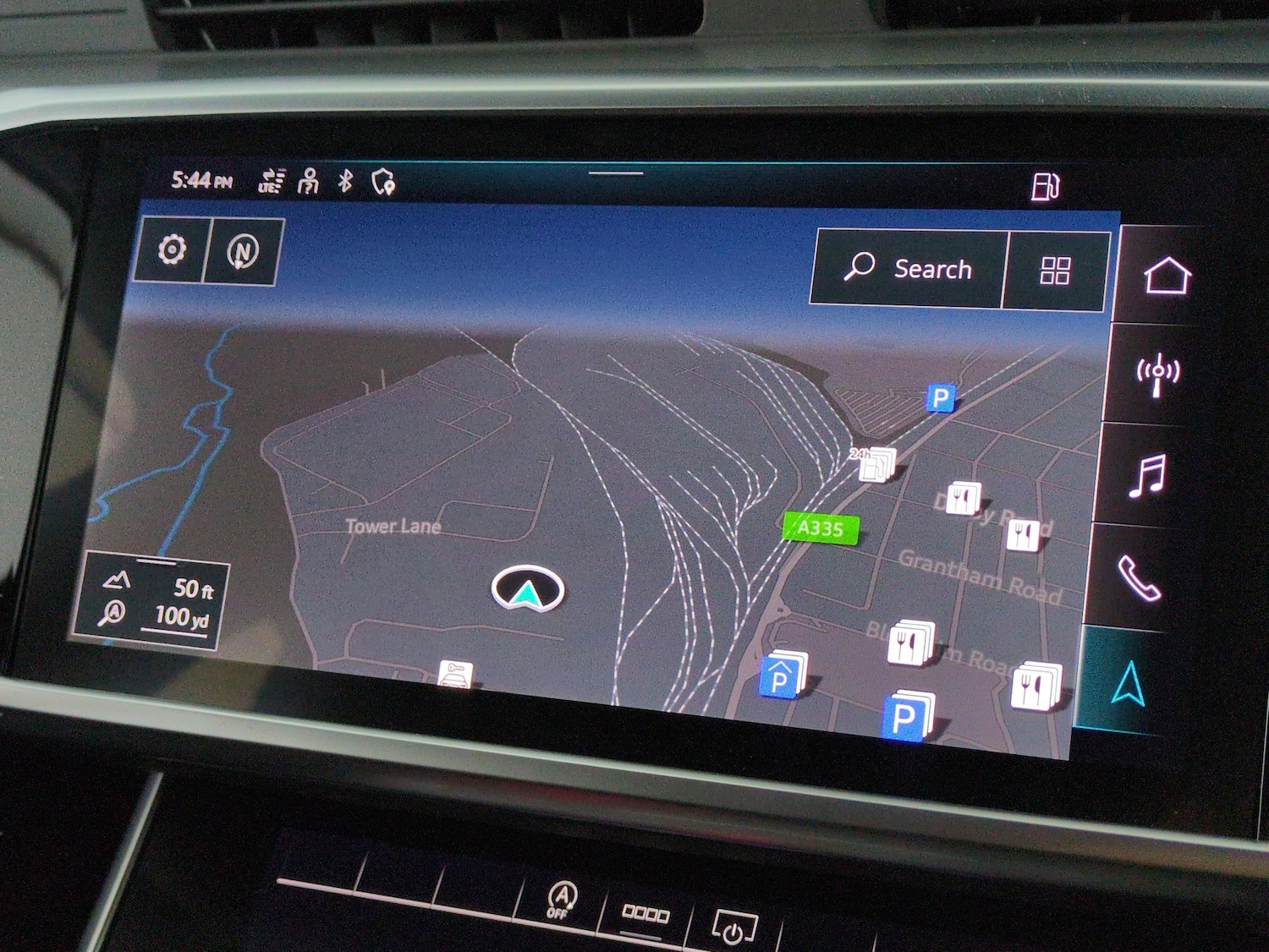 Used Audi A6 2021 for sale - 77617446: Photo 5