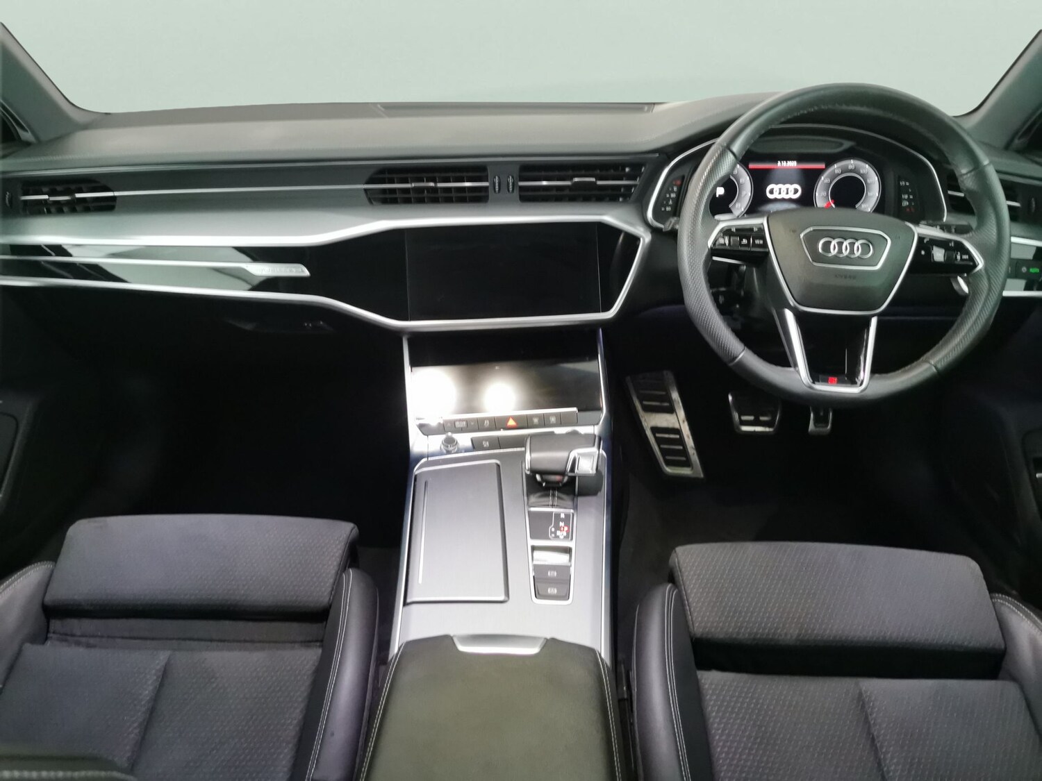 Used Audi A6 2021 for sale - 77617446: Photo 6